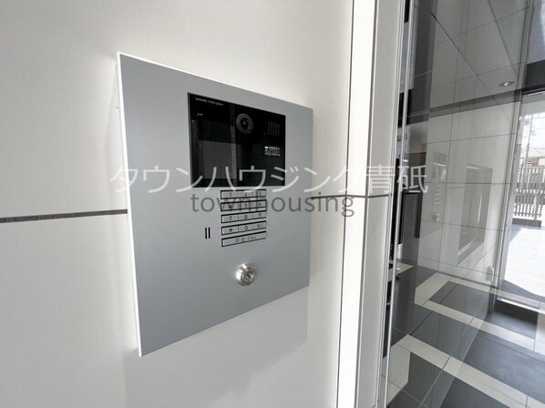 GENOVIAお花茶屋IIskygardenの物件内観写真